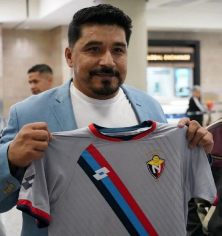 PARA PAGARLE A OMAR ASAD: El Nacional tendrá una nueva edición de la Noche Roja 2026