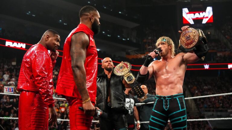 (VIDEO) WWE confirma duelos para Saturday Night Main Event