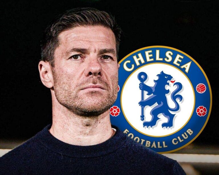 Xabi Alonso ha aceptado convertirse en el próximo entrenador del Chelsea