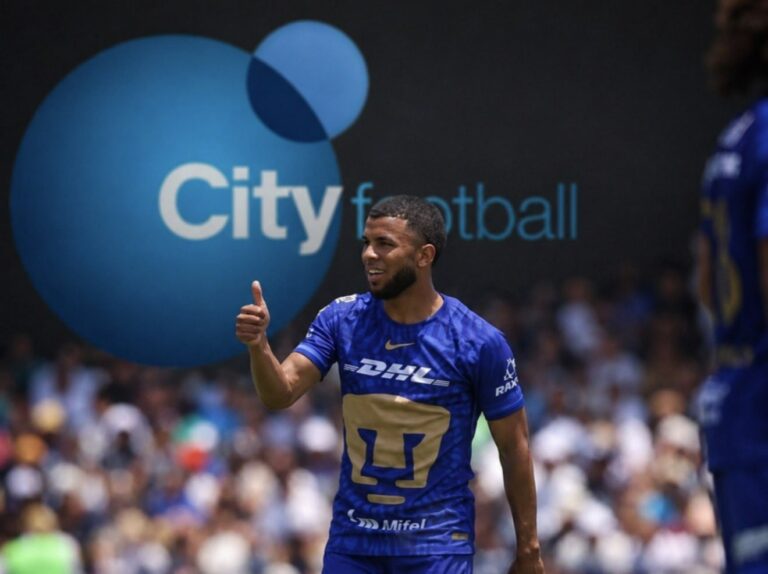 City Football Group mantiene fuerte interés en Pedro Vite y busca ficharlo antes del Mundial 2026