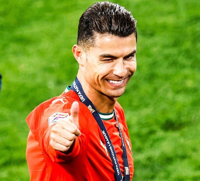 CR7 ESTARÁ EN SU 6TA COPA DEL MUNDO: Portugal anuncia lista de 27 convocados para el Mundial 2026