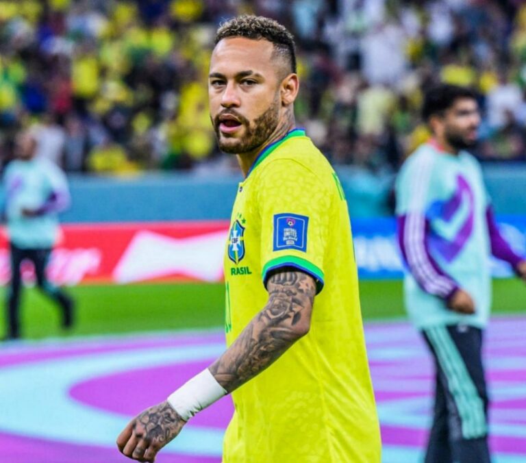 Neymar se emociona tras su convocatoria al Mundial 2026: “Daríamos la vida por la Copa”