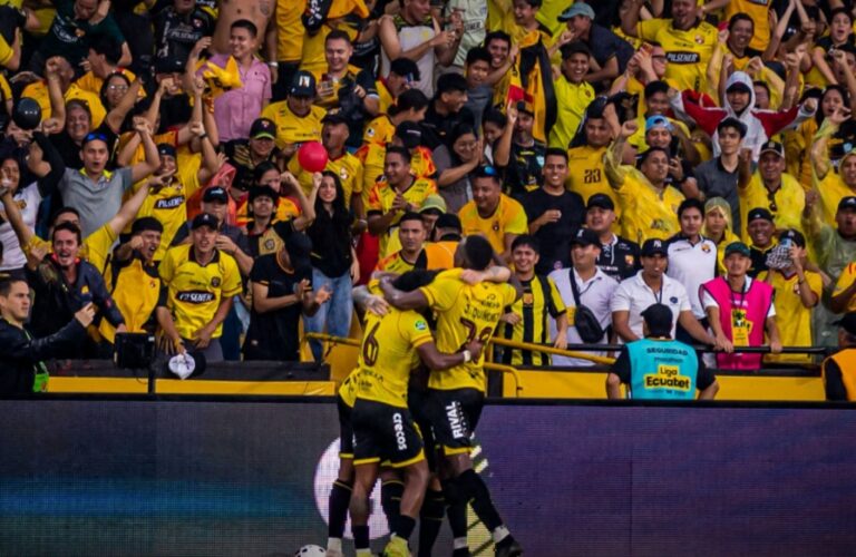 (VIDEO) “Ahora a enfocarnos en la Copa Ecuador y LigaPro 2026”