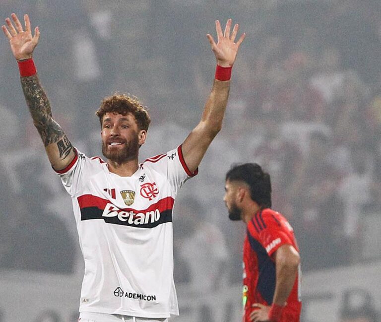 CONMEBOL castiga al DIM y le otorga el 3-0 al Flamengo