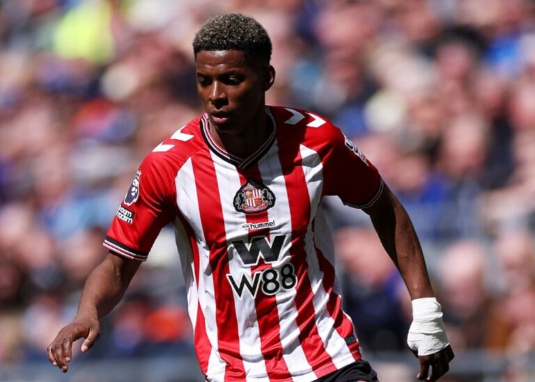El Sunderland de Nilson Angulo jugará la Europa League la próxima temporada