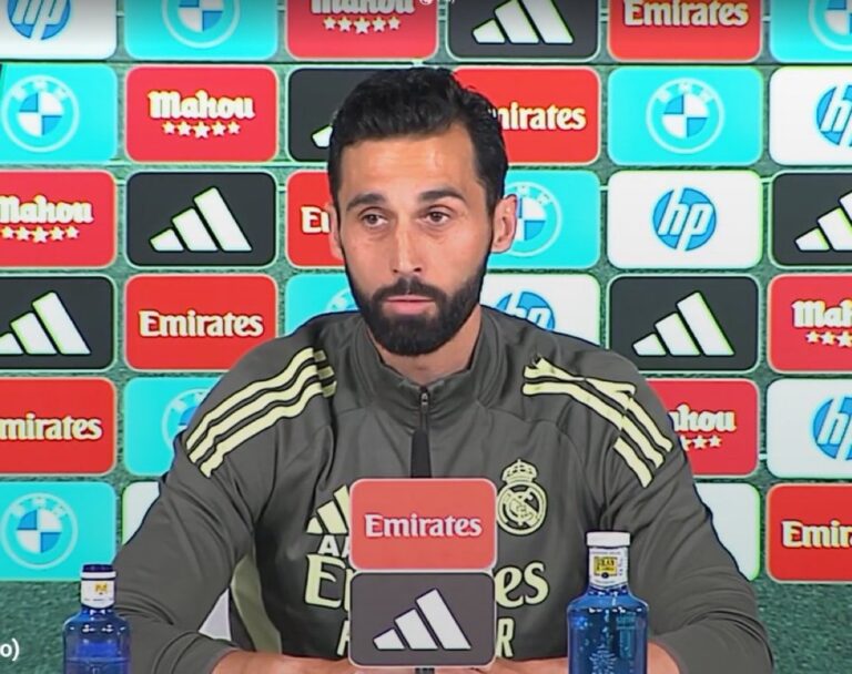 Arbeloa habla de las filtraciones en Real Madrid: “Lo veo como una traición”