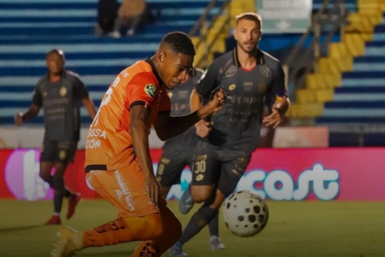 (VIDEO) TRIUNFAZO EN LOJA: Deportivo Cuenca se impuso por la mínima ante Libertad