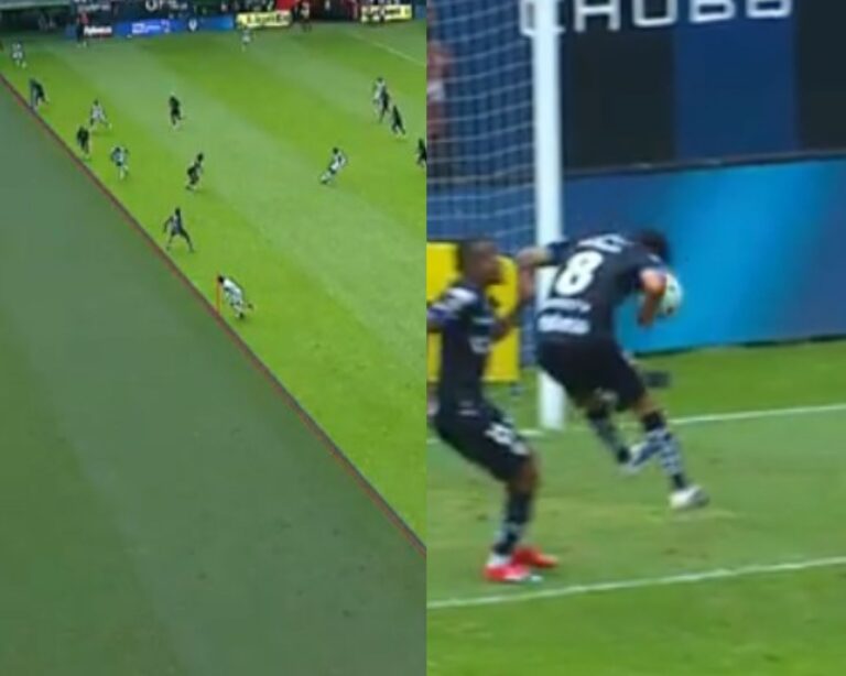 FEF revela audios del VAR de las dos polémicas en el IDV vs Leones del Norte