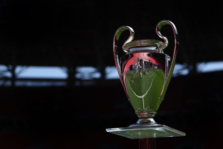 Barcelona y Real Madrid lideran el ranking de clubes con más temporadas en la Champions League