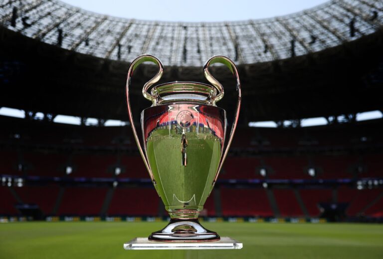LaLiga hizo historia en la Champions League: Cinco equipos españoles ganaron en una misma jornada