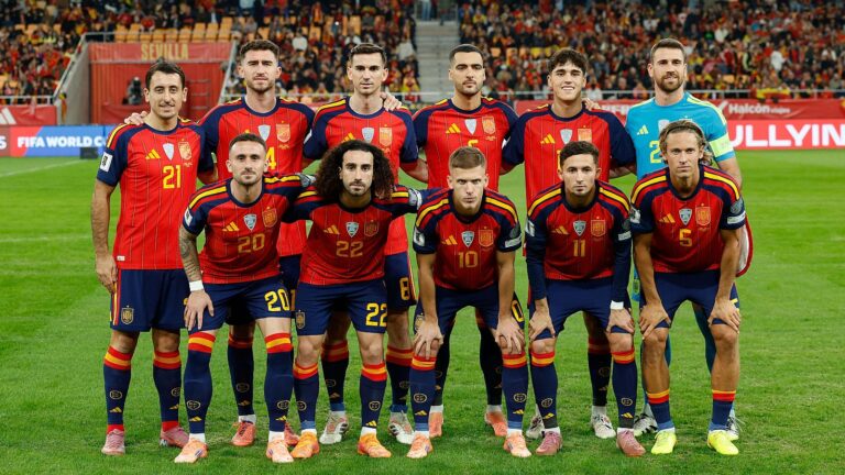 EA Sports predice que España ganará el Mundial 2026