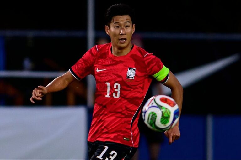 (VIDEO) GUERRA TOTAL: La división que marca la participación de Corea del Sur en el Mundial