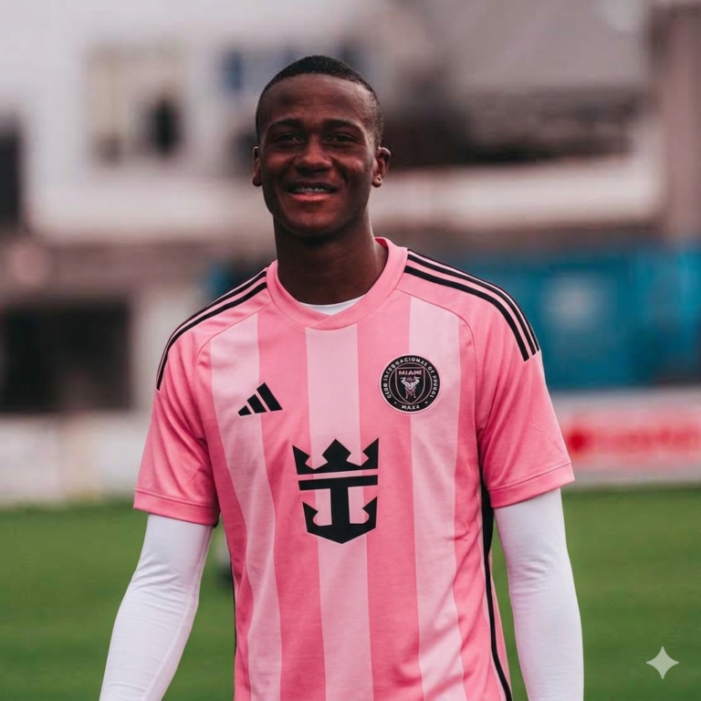 Inter Miami ficha a otro jugador ecuatoriano