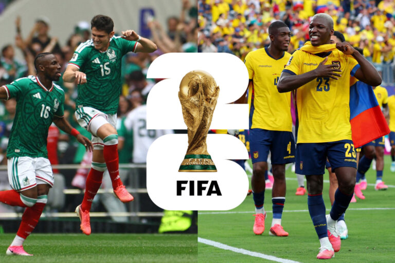 LOS FAVORITOS: Estos son los candidatos para avanzar a los octavos de final