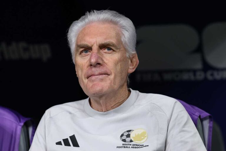 DT de Sudáfrica rompió un récord en los 16vos del Mundial 2026