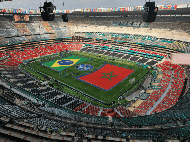 LA HISTORIA PREVIA: Brasil vs Marruecos en la Copa del Mundo 2026