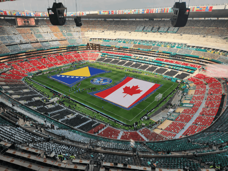 LA HISTORIA PREVIA: Canadá vs Bosnia y Herzegovina en la Copa del Mundo 2026