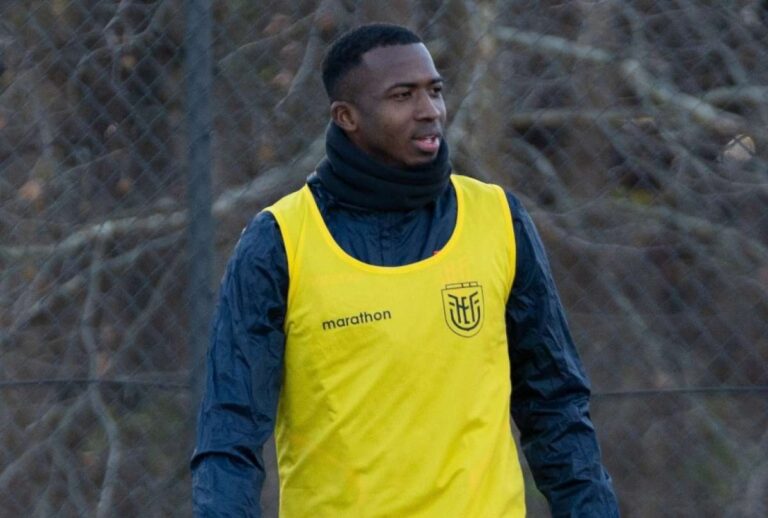 (VIDEO) Pacho sobre la victoria de Costa de Marfil ante Francia: “Confío en nuestro equipo”