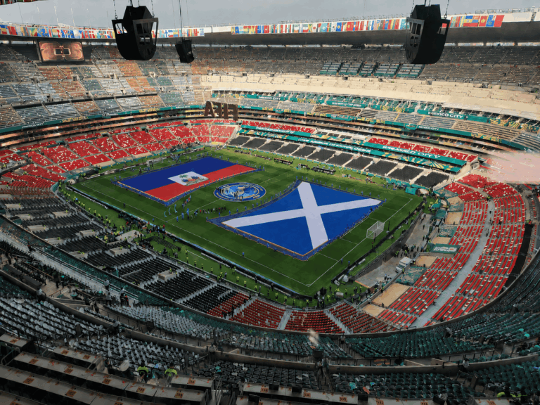 LA HISTORIA PREVIA: Escocia vs Haití en la Copa del Mundo 2026