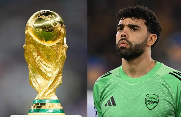 FIFA prohibirá las “lesiones tácticas” de arqueros en el Mundial 2026