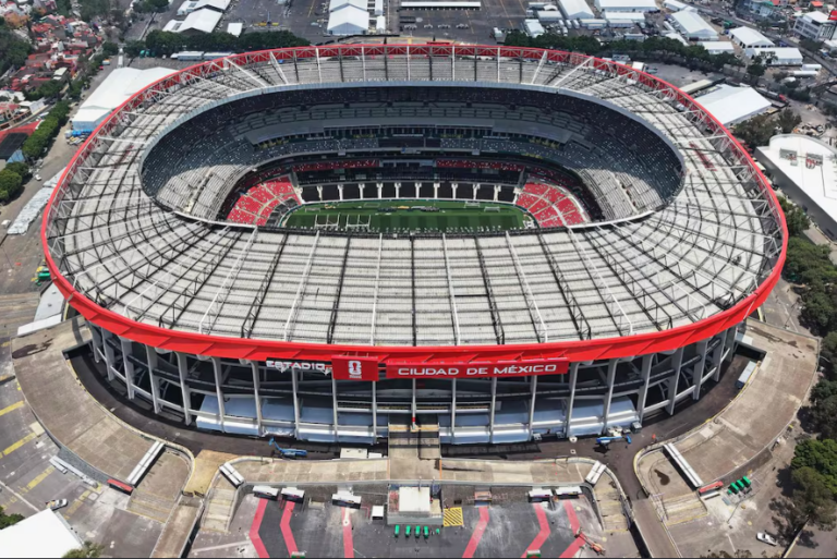BUENAS NOTICIAS: La FEF ya recibe las entradas para el Ecuador vs. México
