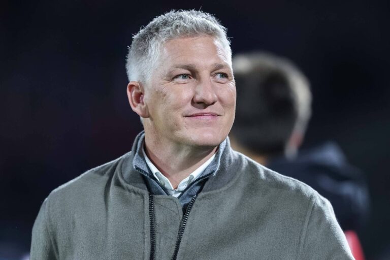 Schweinsteiger destacó el triunfo de la Tri ante Alemania: “Felicitaciones a Ecuador”