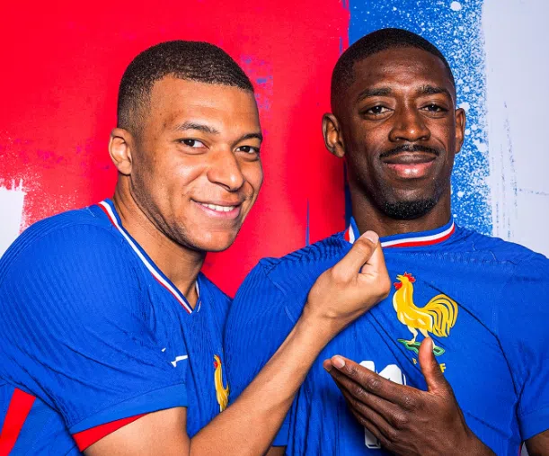 Dembélé habría pedido más compromiso defensivo a M