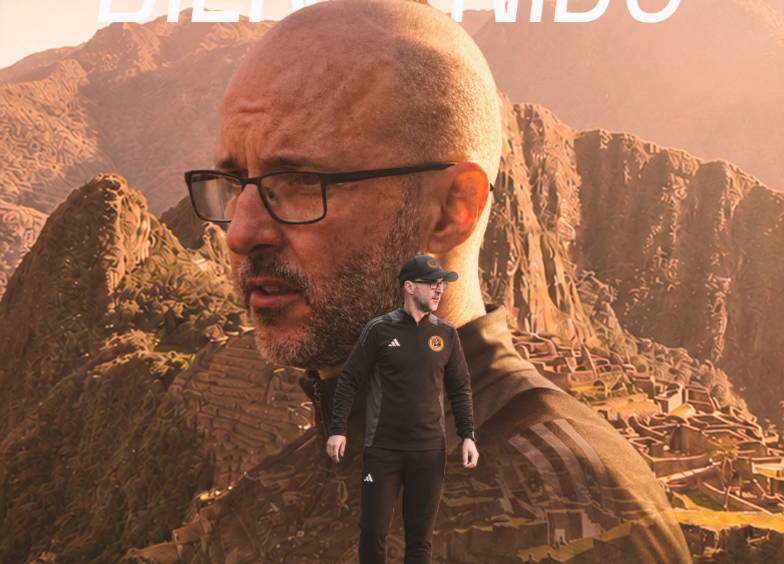 Javier Rabanal encuentra nuevo destino tras su sal