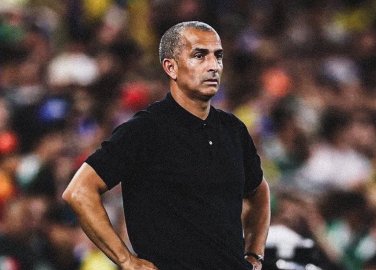 Túnez despide a su entrenador tras la goleada sufrida ante Suecia