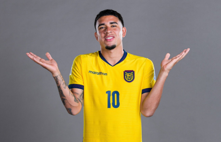 River Plate rescindió el préstamo de Kendry Páez y el ecuatoriano deberá volver al Chelsea
