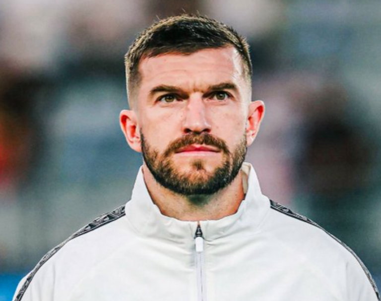 Noticia Banco Guayaquil // Tim Payne será nuevo refuerzo de Olimpia