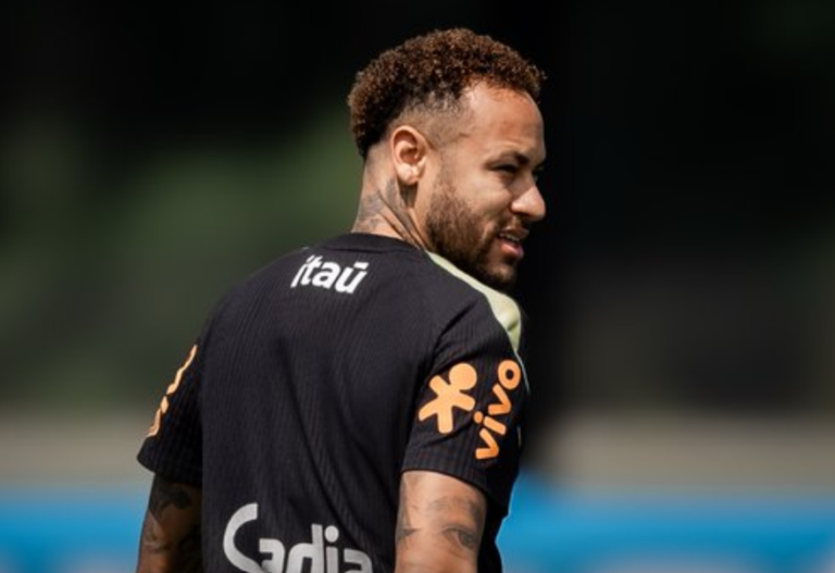 Neymar no viajará con Brasil para enfrentar a Haití y seguirá con su recuperación