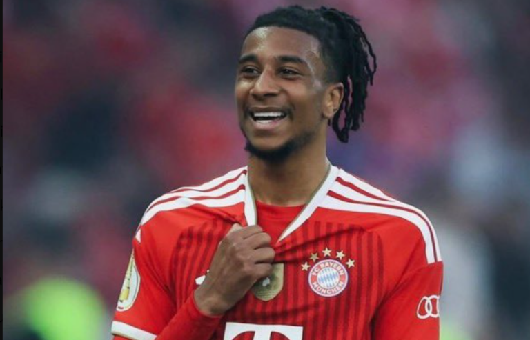 Real Madrid analiza una millonaria oferta por Michael Olise