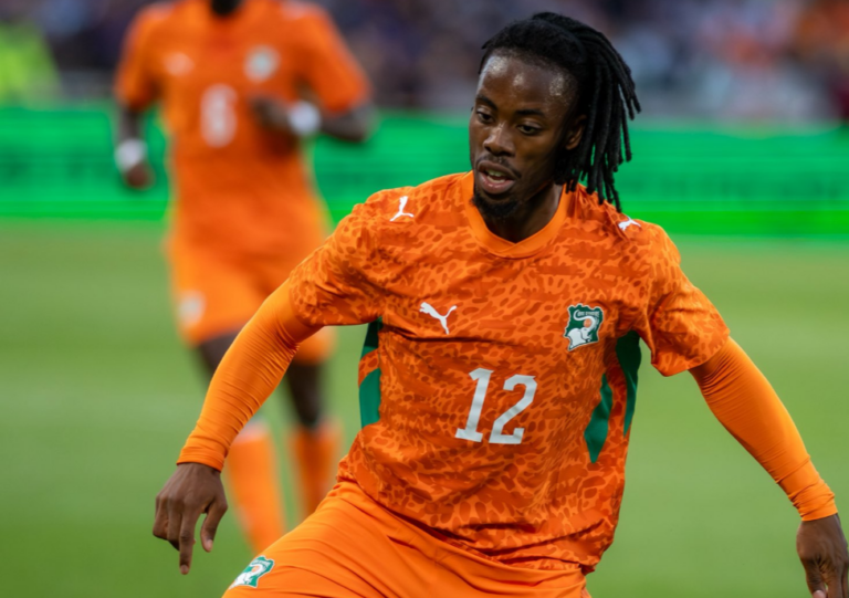 Rechazaron ingreso a Canadá a jugador de Costa de Marfil: Se pierde el duelo ante Alemania
