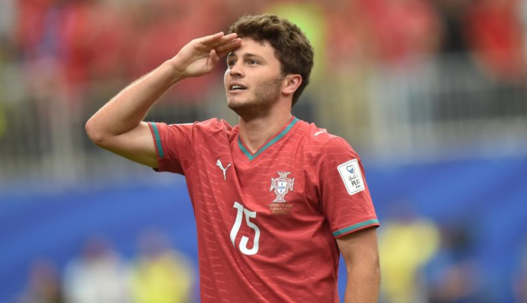 Portugal domina una estadística que preocupa tras la primera ronda del Mundial