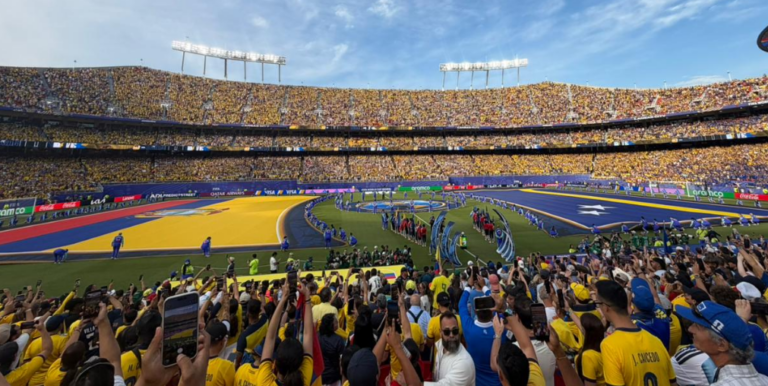 Curioso dato: Ecuador y Curazao hicieron historia pese al 0-0 en el Mundial