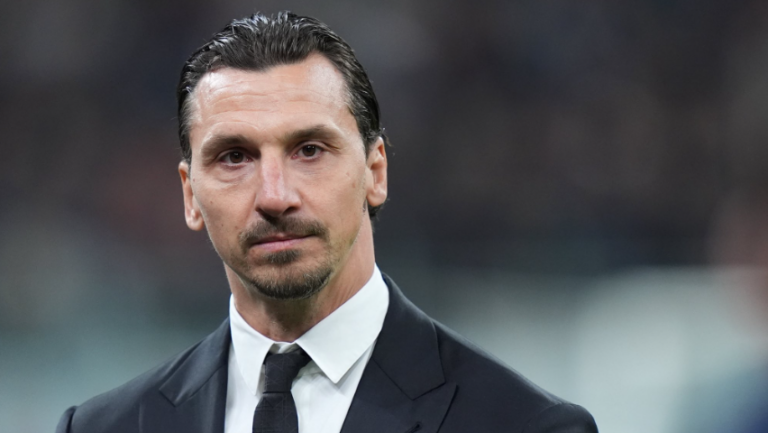 (VIDEO) Un emocionado Zlatan se rinde ante Cabo Verde: “Estos jugadores son héroes”