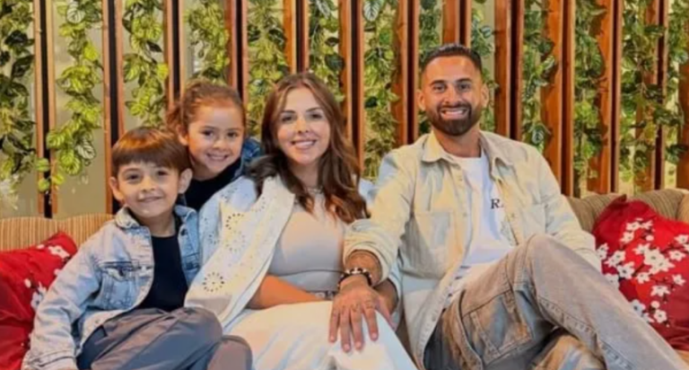 La angustia de un futbolista argentino en Venezuela: Busca a su familia tras el devastador terremoto