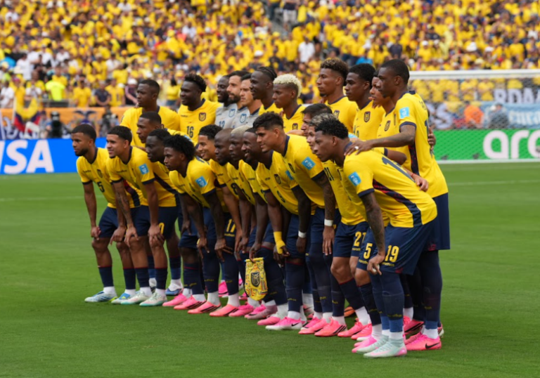 “El grupo se siente muy feliz, nunca perdimos nuestra confianza”