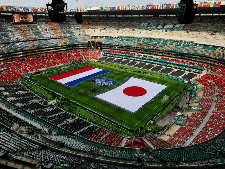 LA HISTORIA PREVIA: Países Bajos vs Japón en la Copa del Mundo 2026