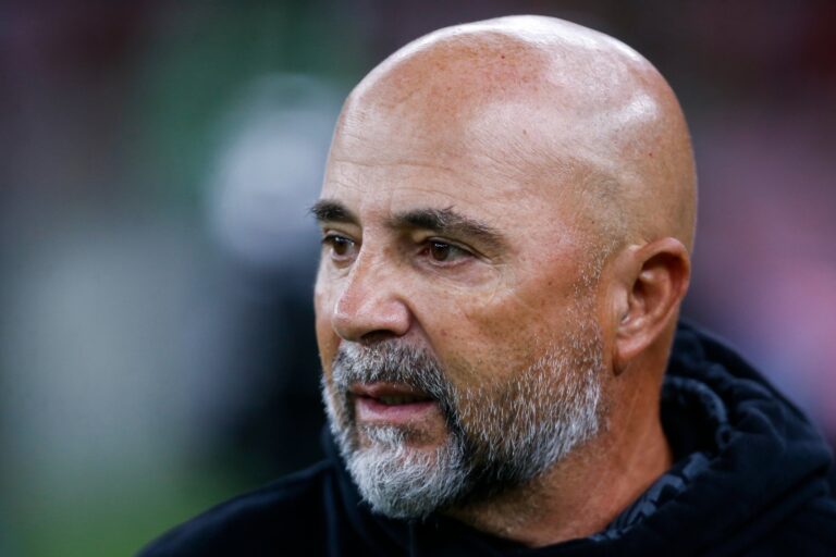 OFICIAL: Jorge Sampaoli firmó con Talleres de Córdoba