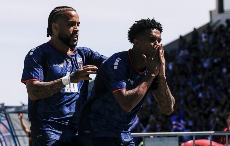 TRAS RECORRER SU PAÍS: Cabo Verde llegó a Estados Unidos para la Copa del Mundo