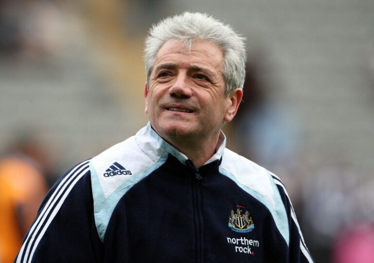 Kevin Keegan revela que padece cáncer en etapa 4 y enfrenta una dura batalla