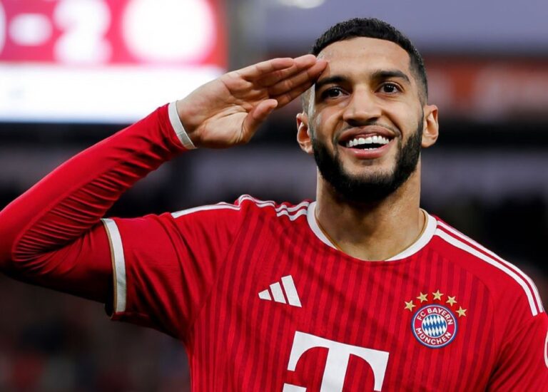 HERE WE GO: Ismael Saibari tiene nuevo equipo en Alemania