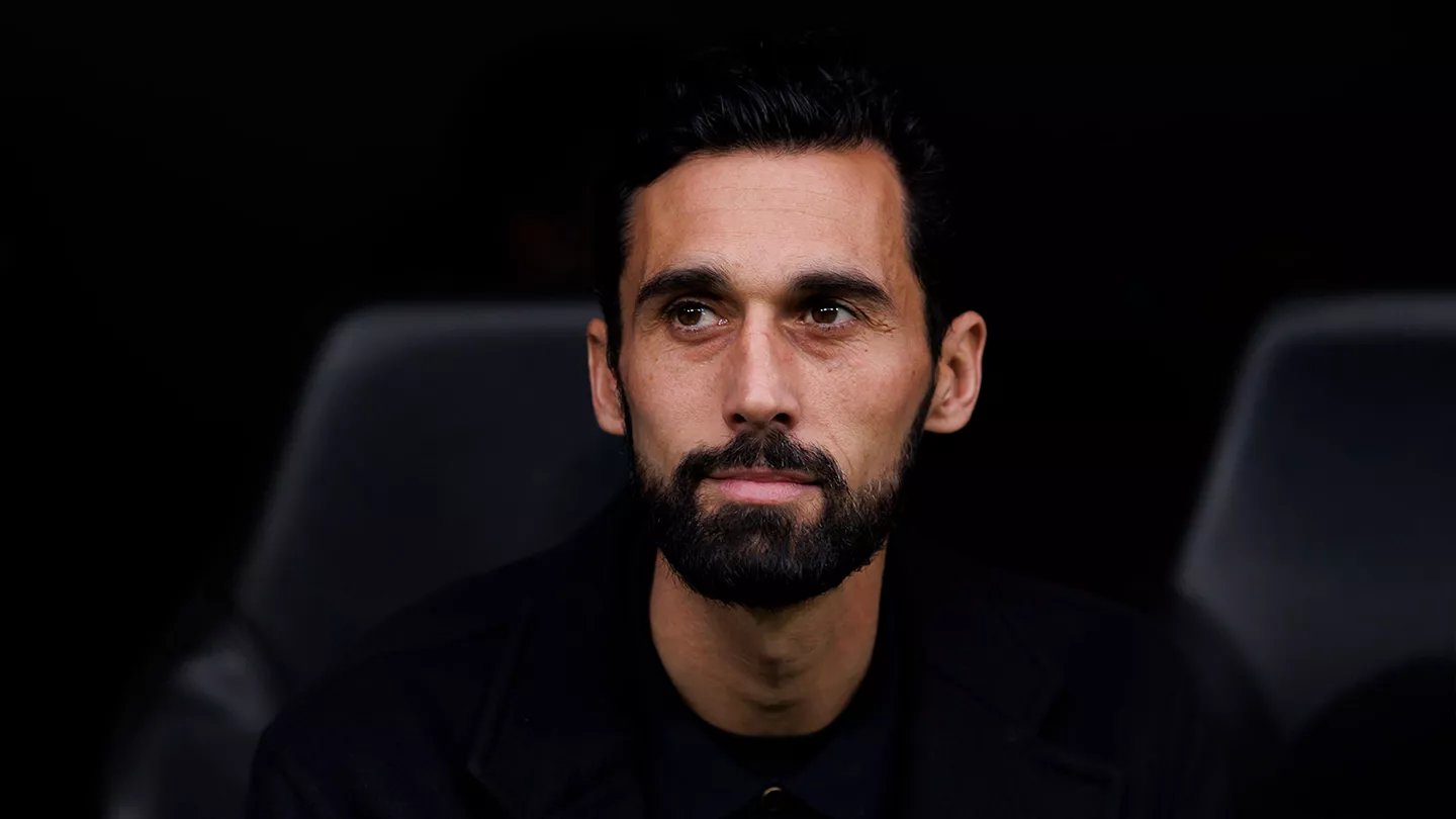 OFICIAL: Álvaro Arbeloa deja de ser entrenador del