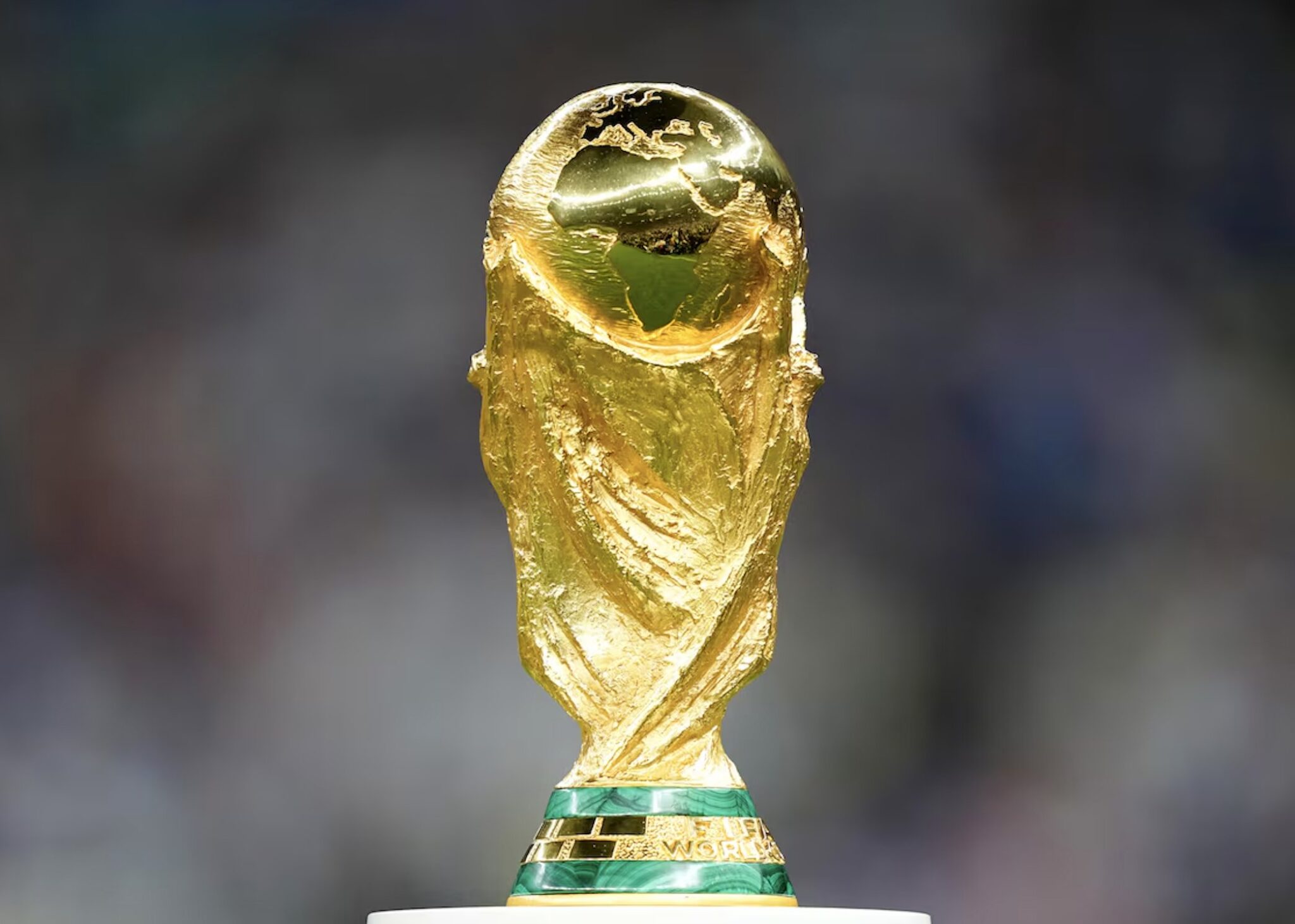 El Mundial todavía no empieza y ya hay caos: visas, interrog