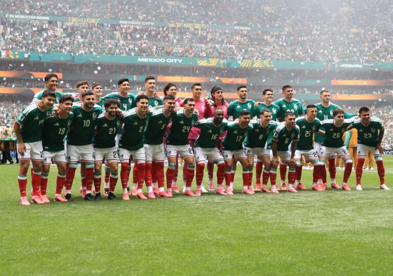 TODOS LOS PARTIDOS: Resultados de los duelos inaugurales en la Copa del Mundo