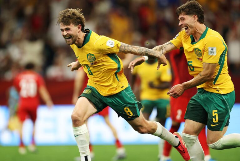 ¿La “maldición” de Australia? Por qué Turquía queda advertida en el Mundial