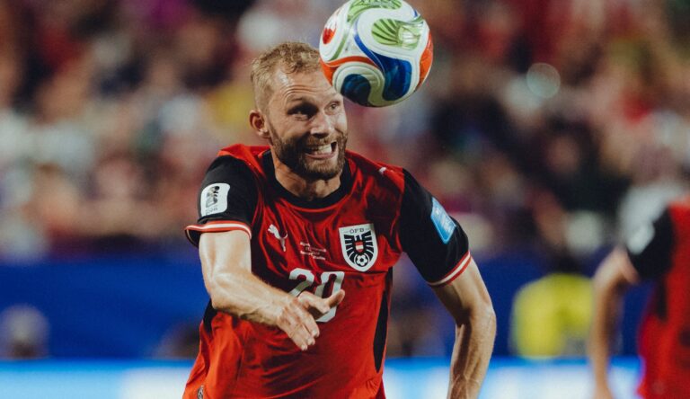 EMPATE DRAMÁTICO: Argelia y Austria clasificaron a 16avos de Final del Mundial
