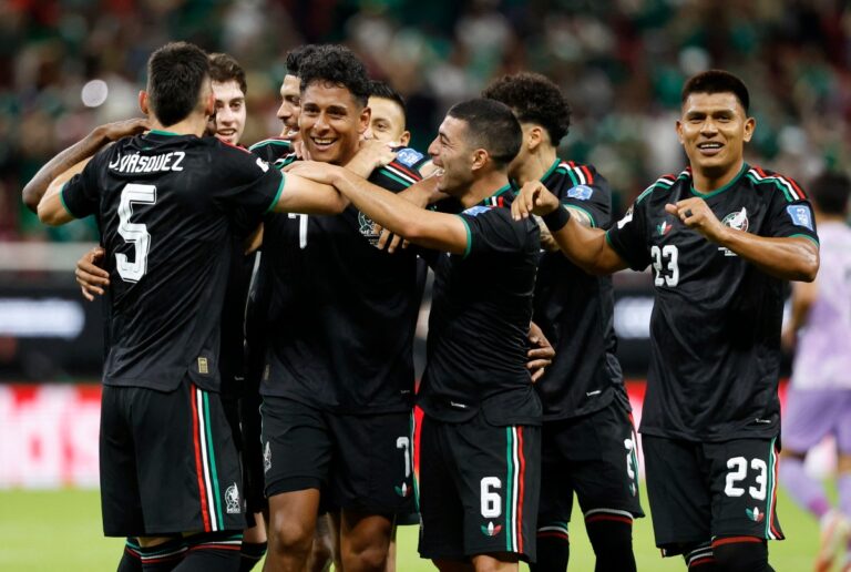 (VIDEO) PRIMER CLASIFICADO: México venció a Corea del Sur y avanza a 16avos de final